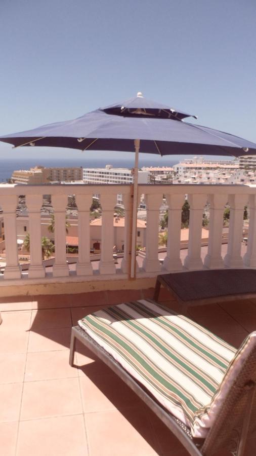 Arcoiris Apartment Callao Salvaje Exterior photo