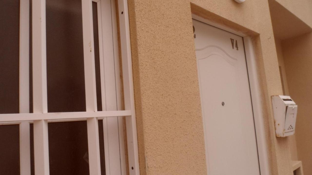 Arcoiris Apartment Callao Salvaje Exterior photo