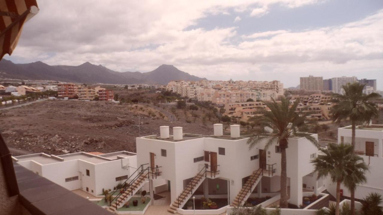 Arcoiris Apartment Callao Salvaje Exterior photo