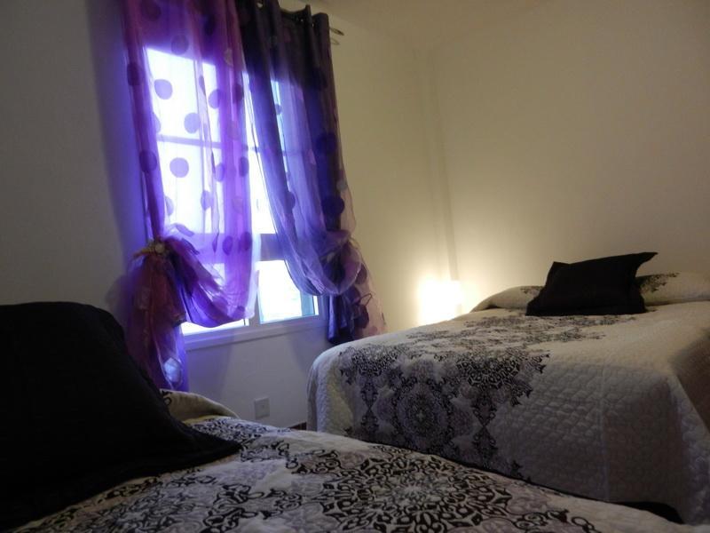 Arcoiris Apartment Callao Salvaje Exterior photo